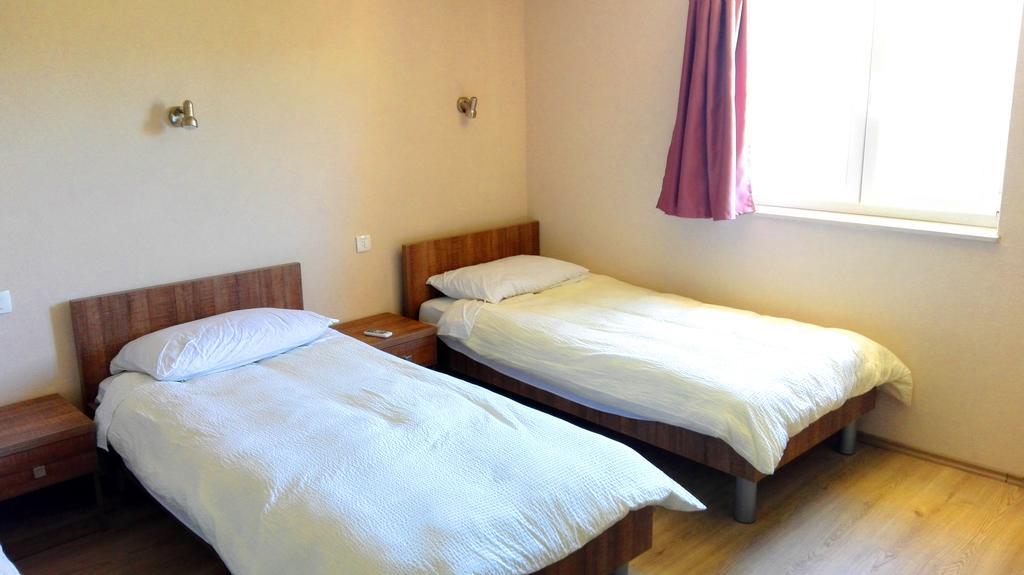 Pansion Eden Bed & Breakfast Medugorje Bagian luar foto
